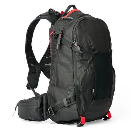 Sac à dos zippé Uswe
