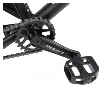 BMX Freestyle Radio Bikes Dice 14" Noir 7/7