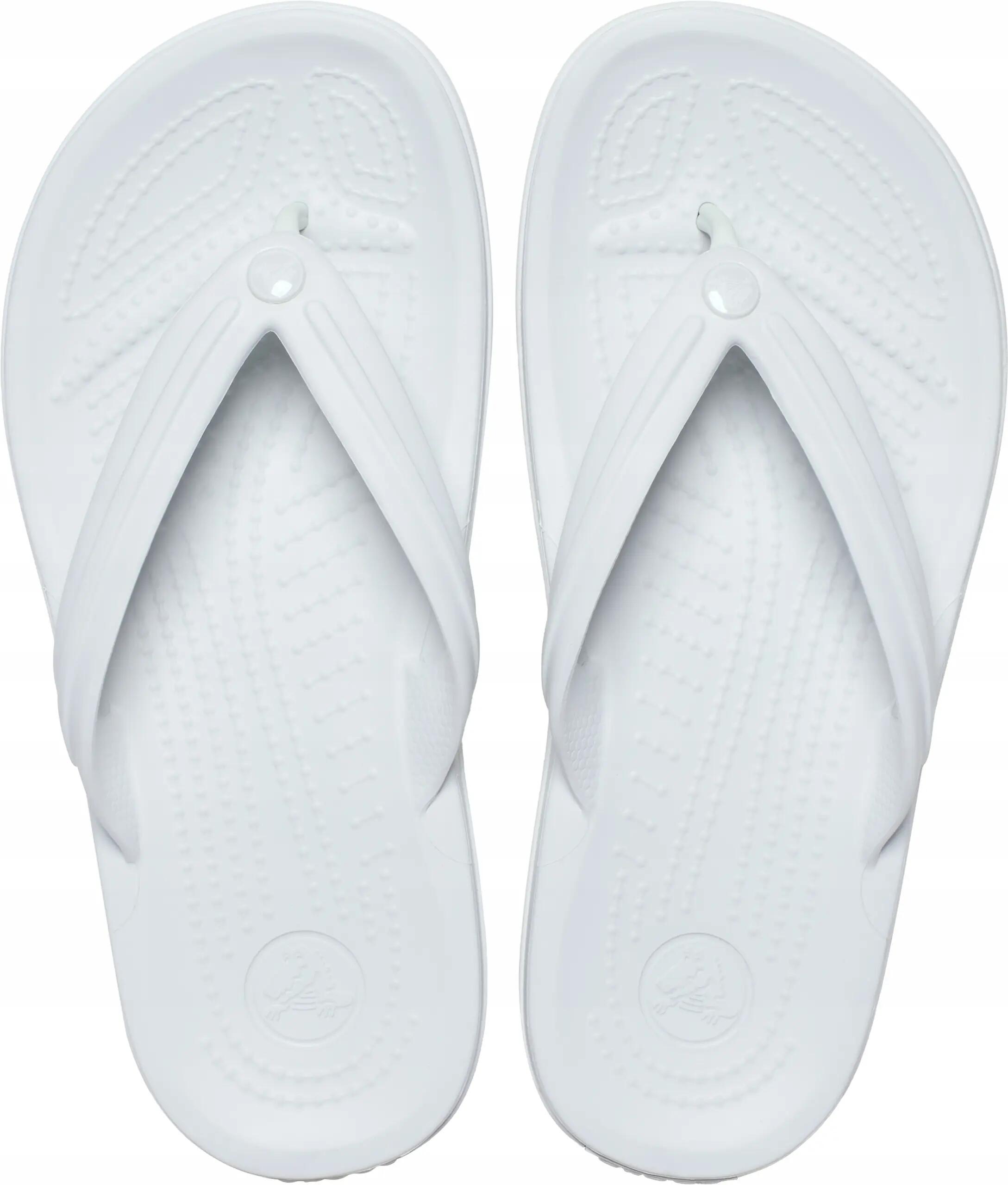 Japonki Dla Dorosłych Crocs Crocband Flip 6/6