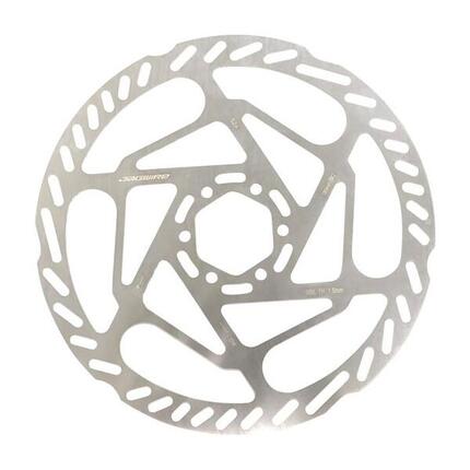 Jagwire Sport SR2 Scheibenbremsscheibe – 6-Loch – 160 mm