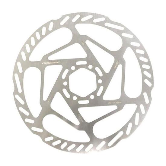 Jagwire Sport SR2 Scheibenbremsscheibe – 6-Loch – 160 mm