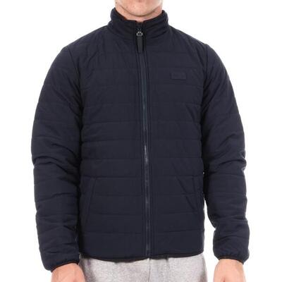 Piumino Uomo Blu Marino TBS JOSEFZIP