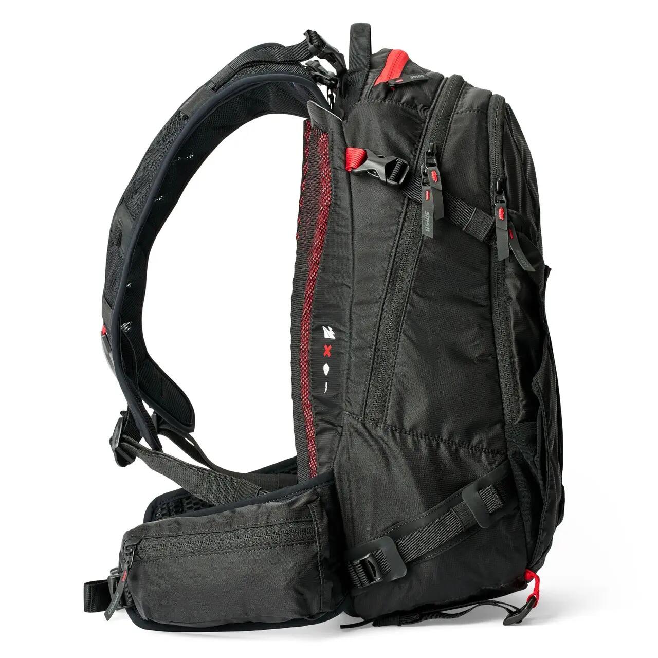 Sac à dos zippé Uswe 4/4