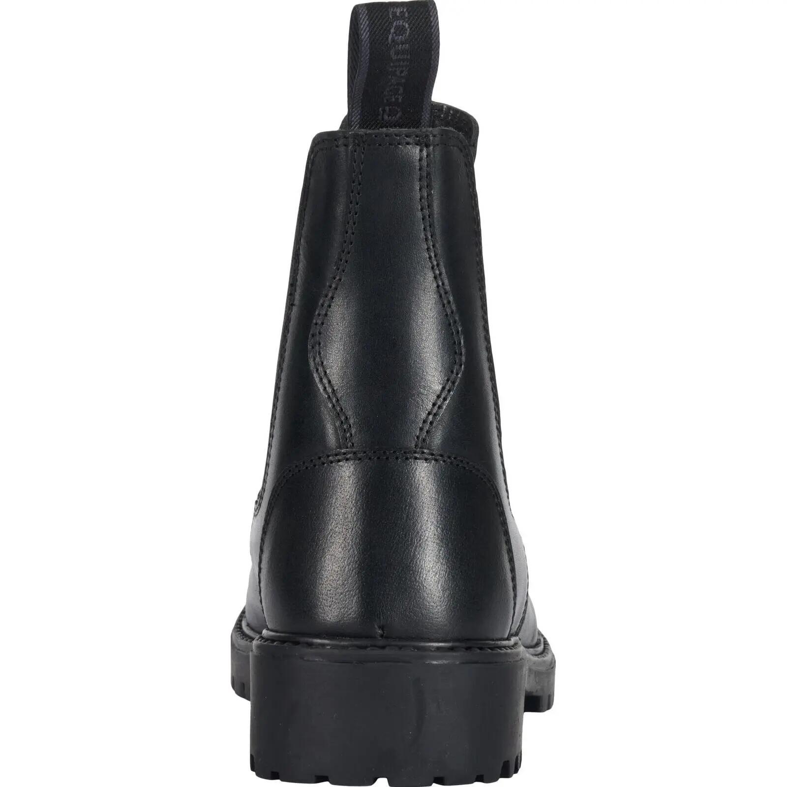 Bottines femme Equipage Ariba 4/5