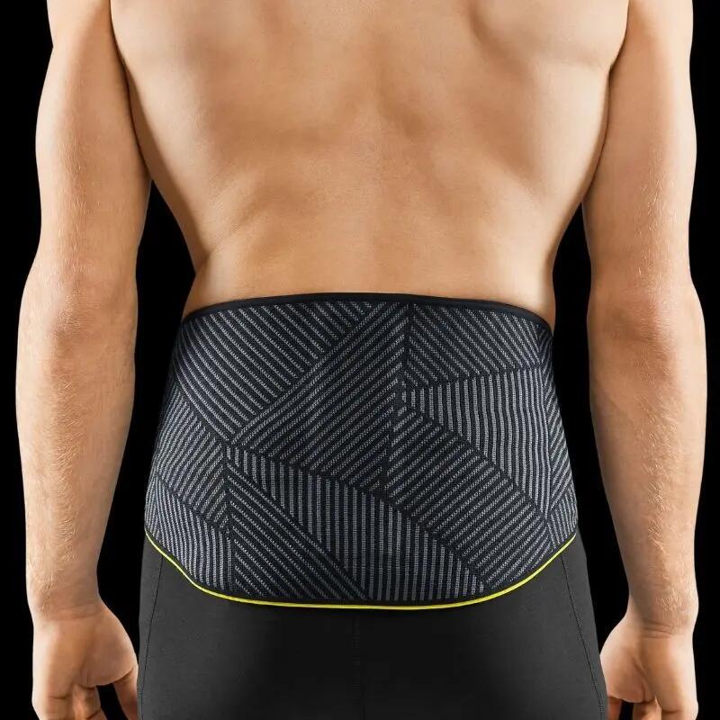 Ceinture lombaire Lumbamed® Plus – Maintien et soulagement du bas du dos 2/7
