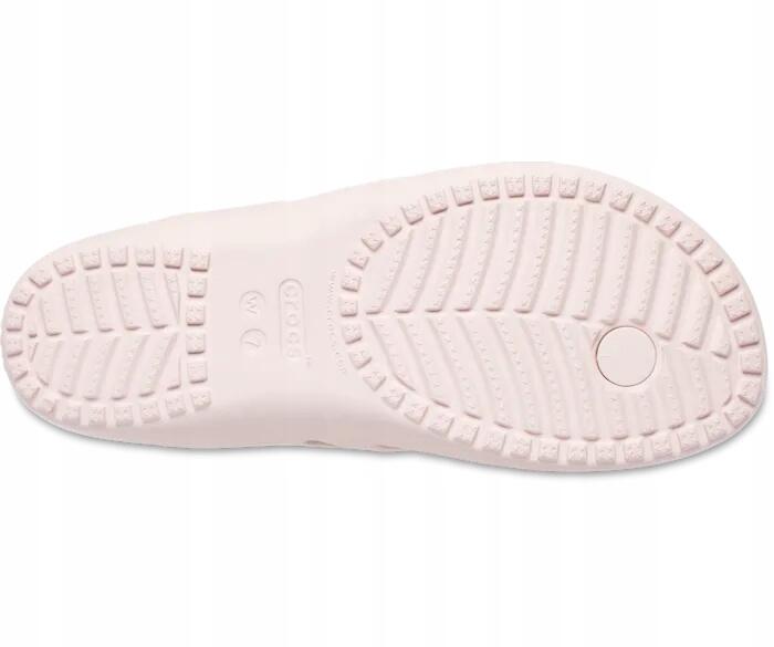 Japonki Dla Dorosłych Crocs Kadee II Flip 4/6
