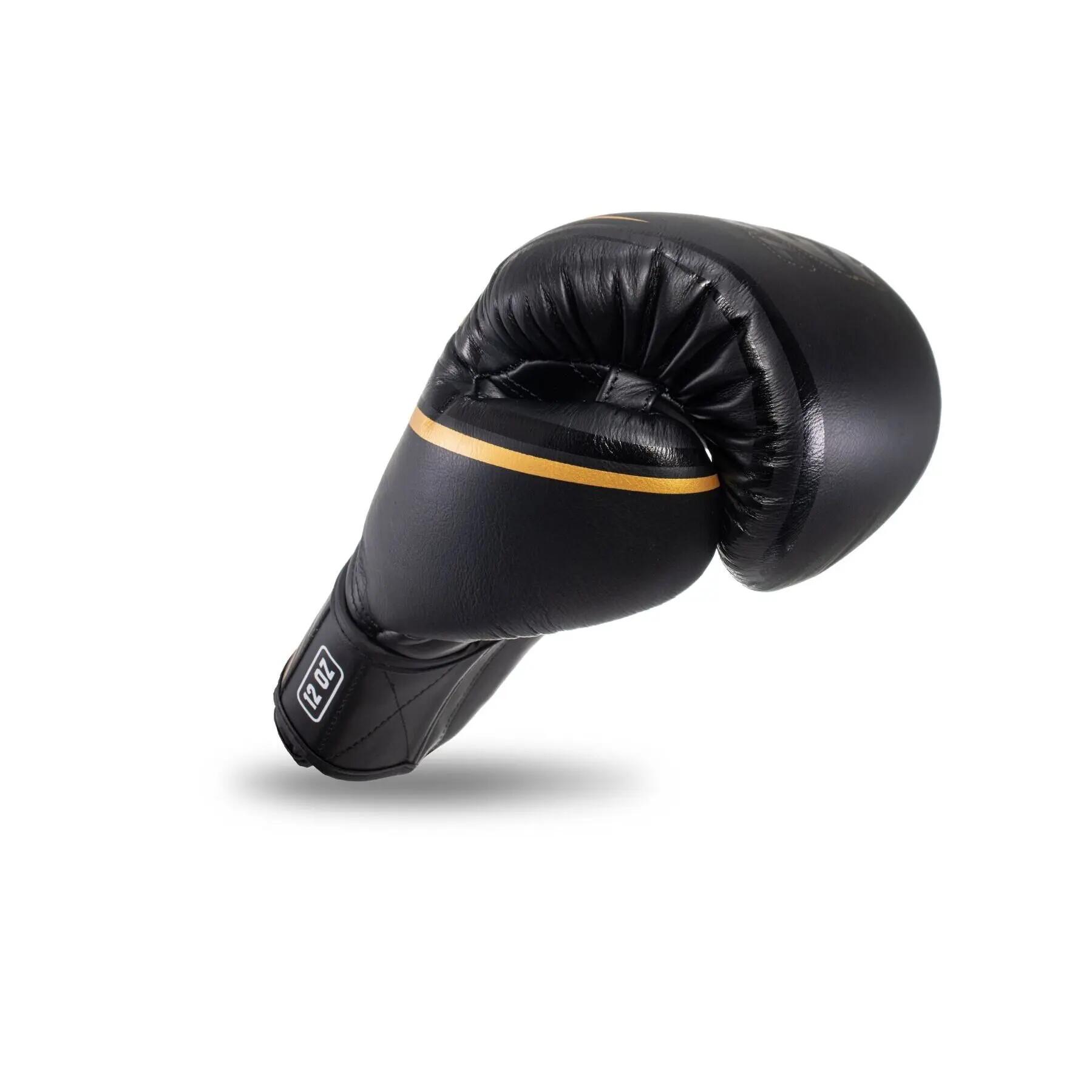 Guantoni da boxe King Pro Boxing Thor 3/5