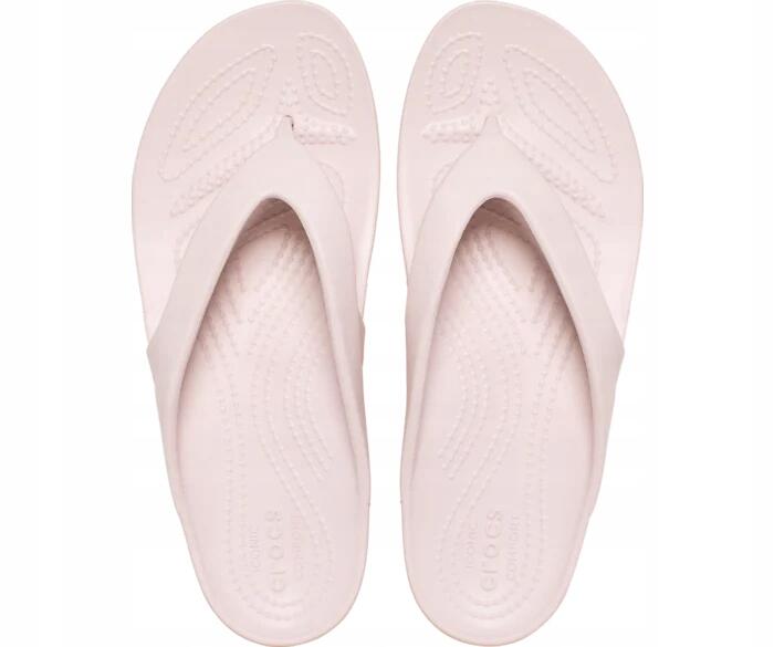 Japonki Dla Dorosłych Crocs Kadee II Flip 6/6