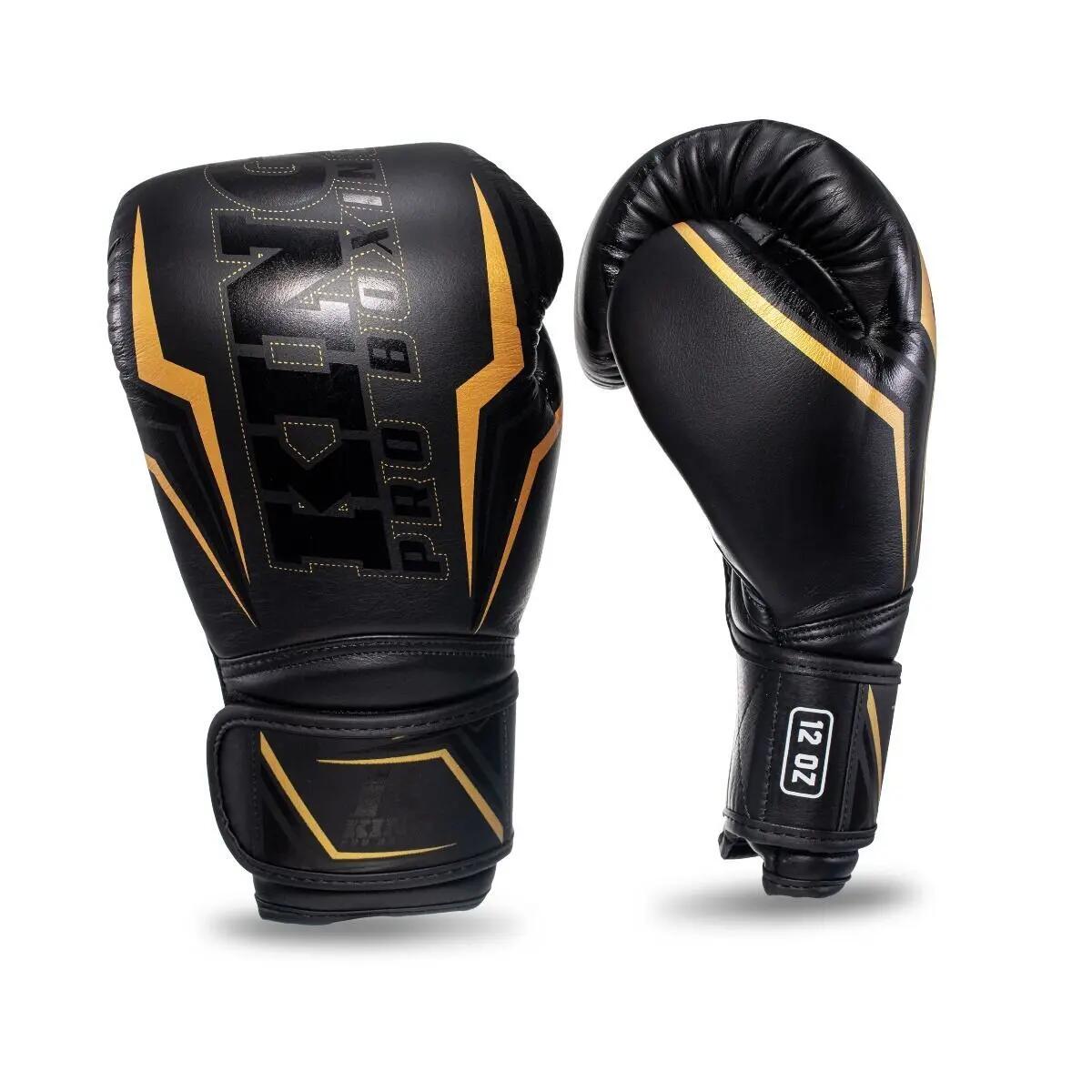 Guantoni da boxe King Pro Boxing Thor 2/5