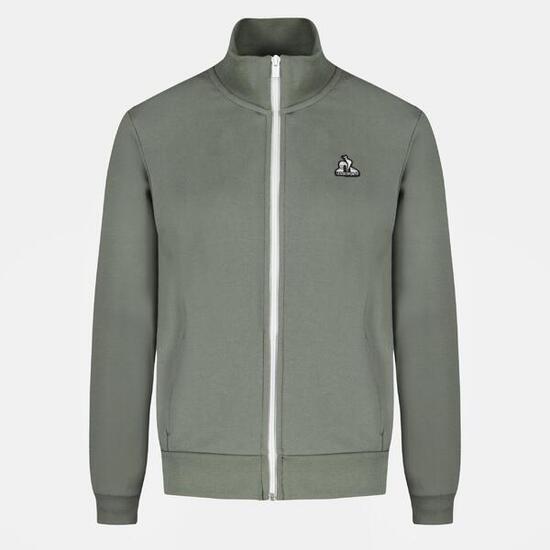 Sweat zippé Contemporain