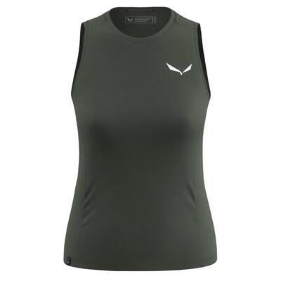 Canottiera da donna Salewa Puez Dry