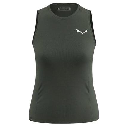 Débardeur femme Salewa Puez Dry