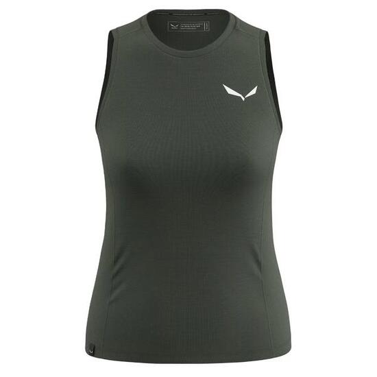 Débardeur femme Salewa Puez Dry