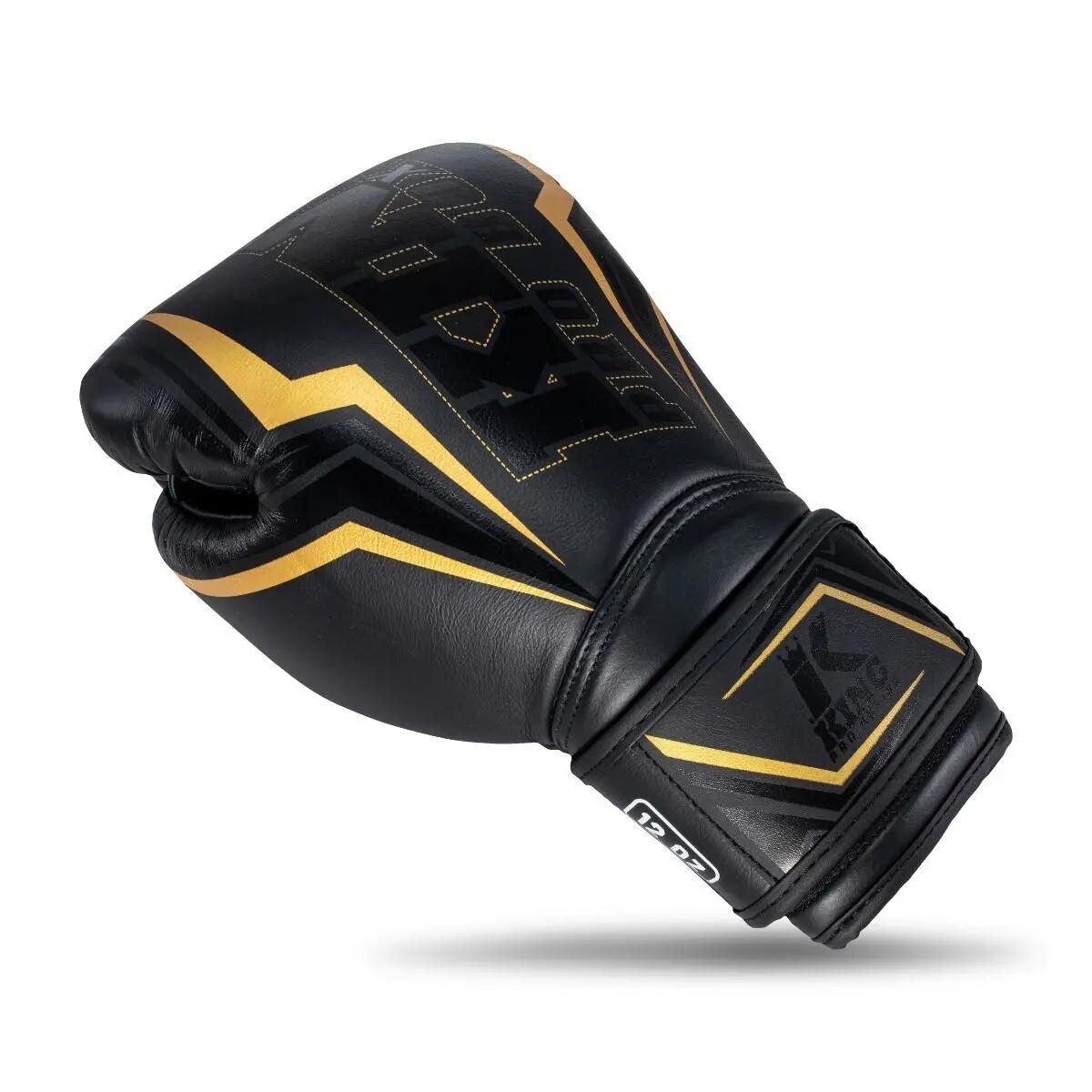 Guantoni da boxe King Pro Boxing Thor 5/5