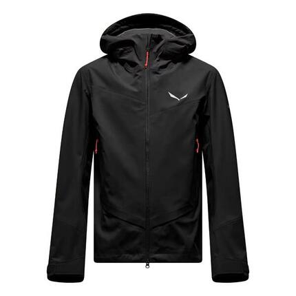Veste de randonnée à capuche Salewa Ortles GTX 3L Epe