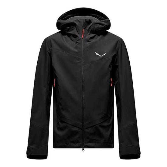 Veste de randonnée à capuche Salewa Ortles GTX 3L Epe