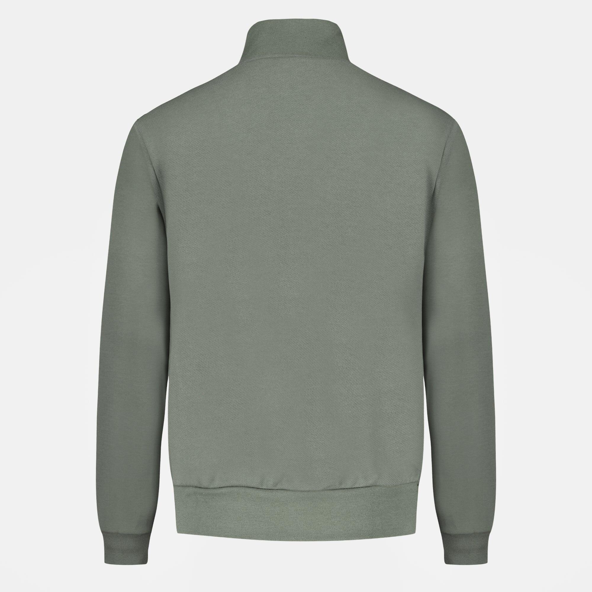 Sweat zippé Contemporain 3/6