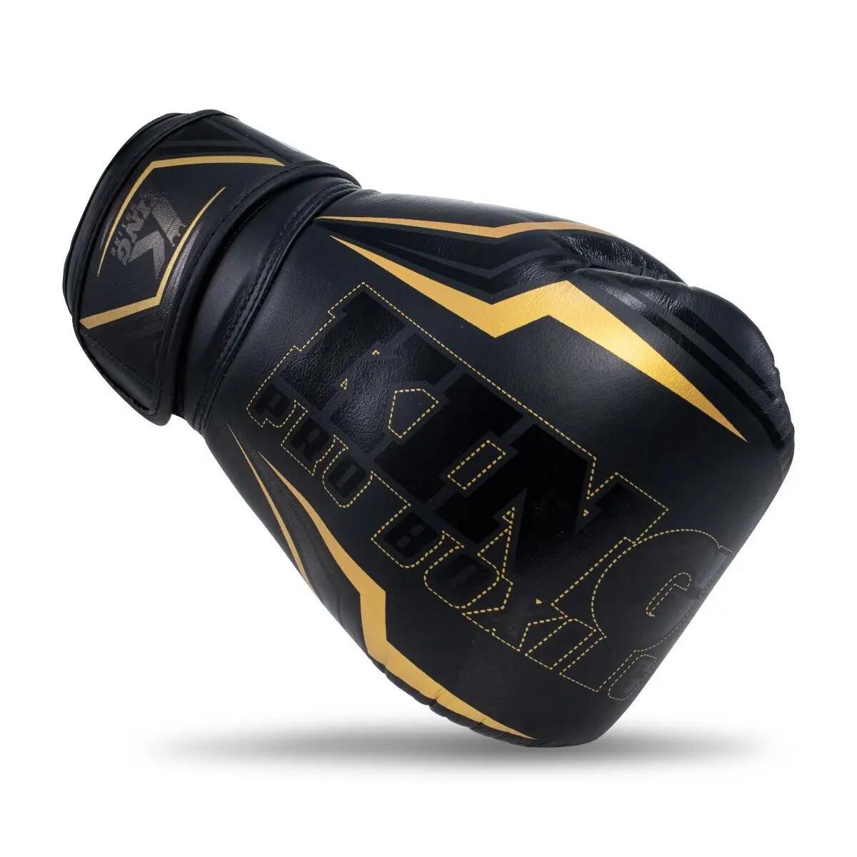Guantoni da boxe King Pro Boxing Thor 4/5