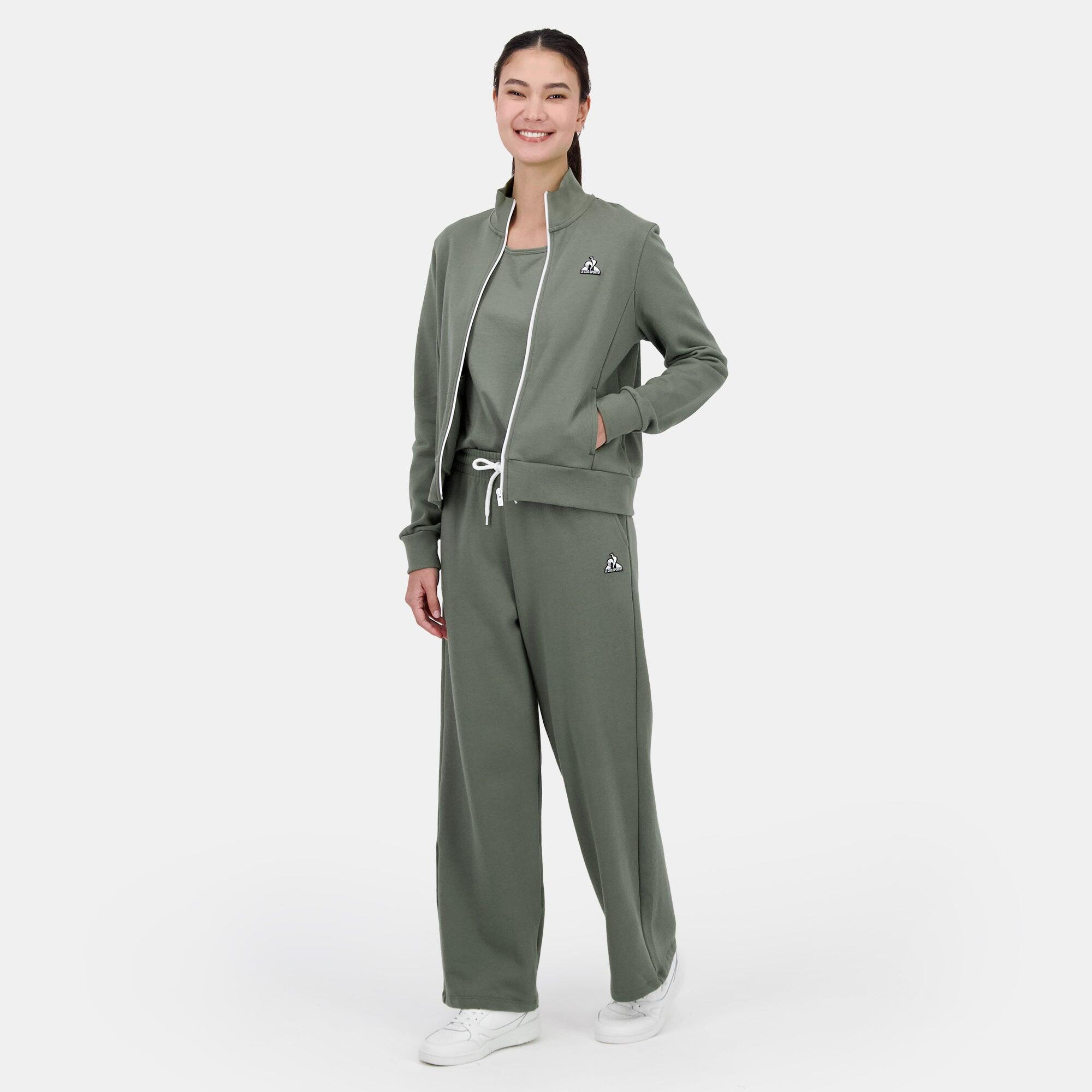 Sweat zippé Contemporain 5/6