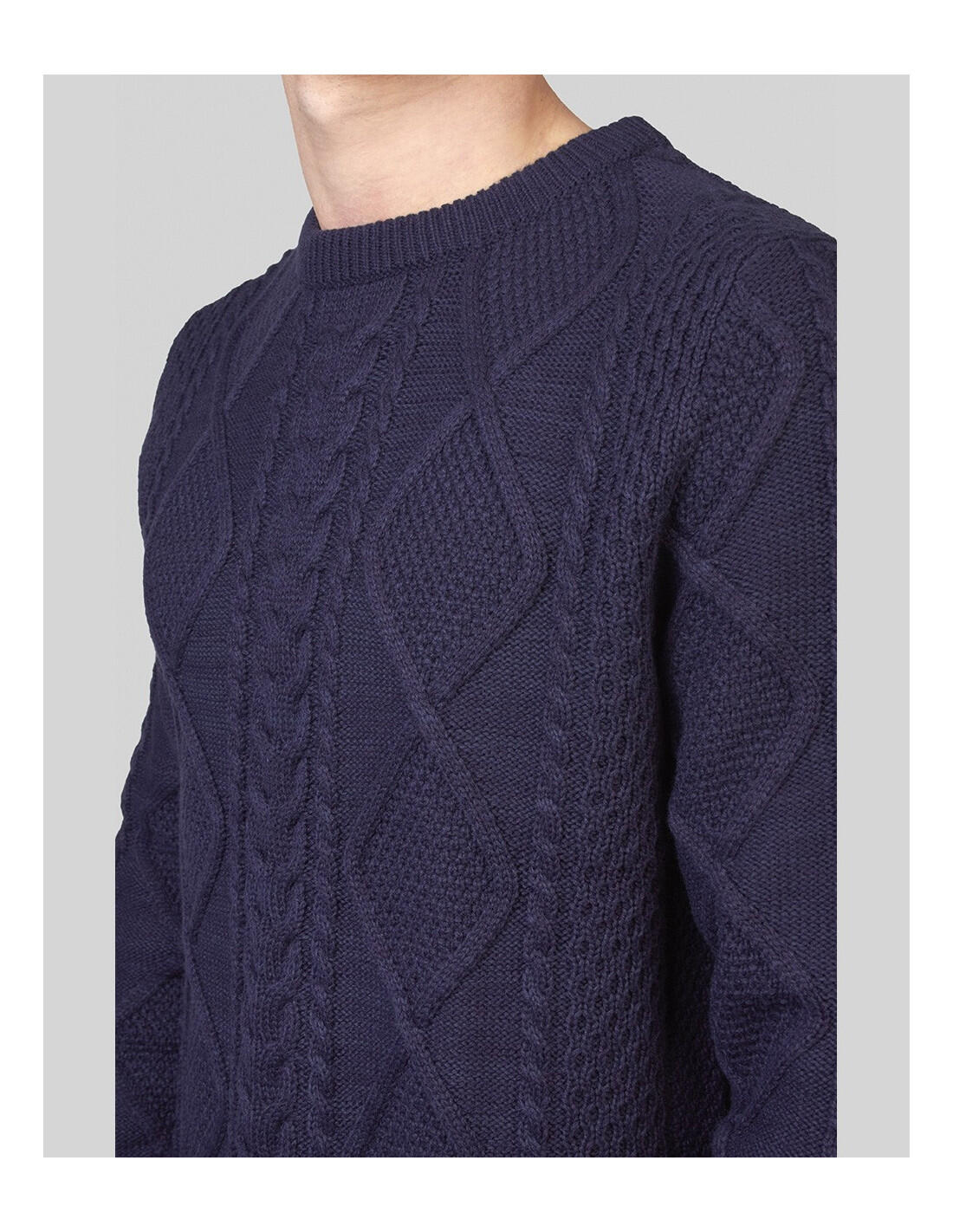 JACK&JONES 12197781 - Pull 4/5