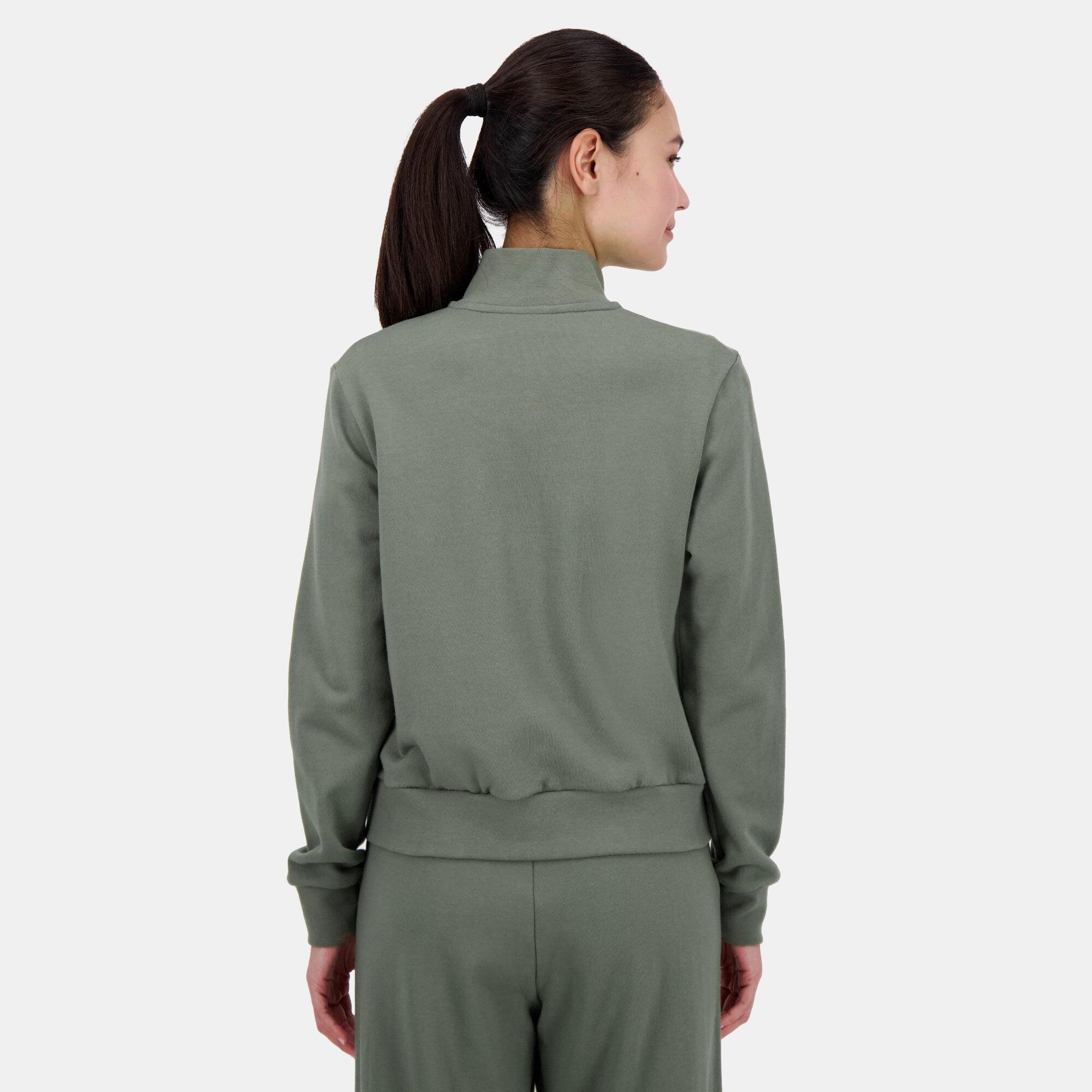 Sweat zippé Contemporain 4/6