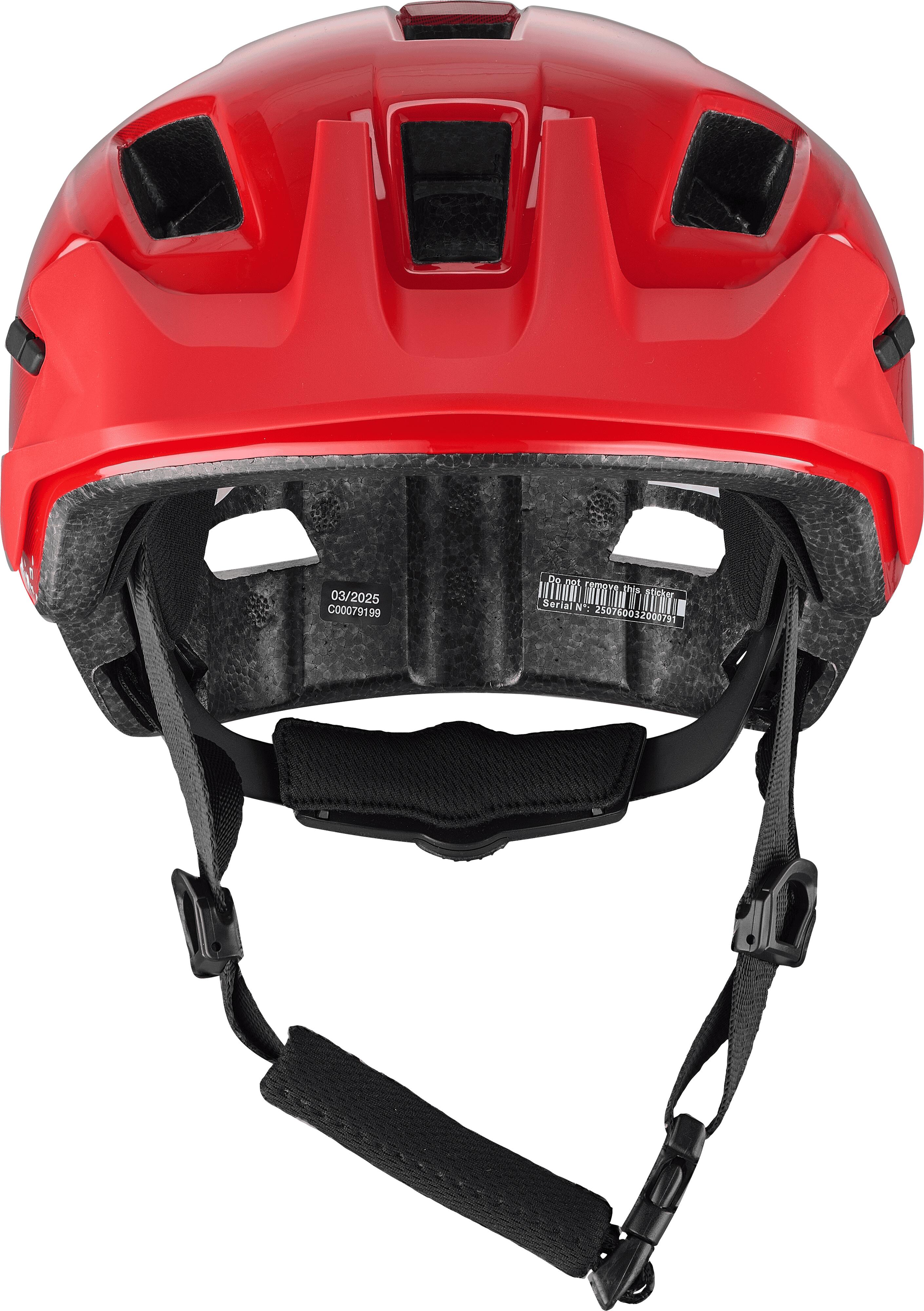 Casque vélo enfant JUNIOR EXPLORER ajustable protection confortable 4/6