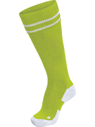 Enfiler Fußball Socken Element Football Adulte HUMMEL