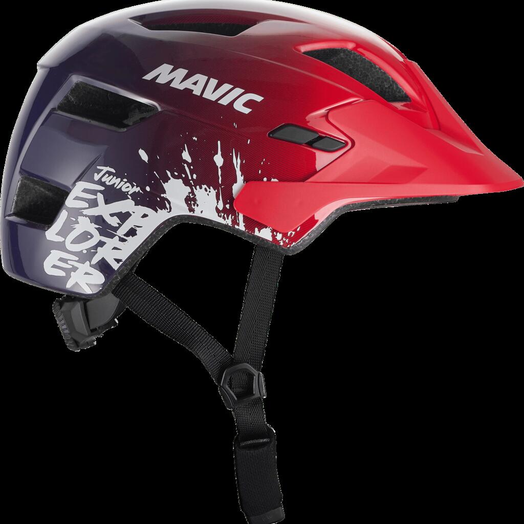 Child helmet Mavic Junior Explorer