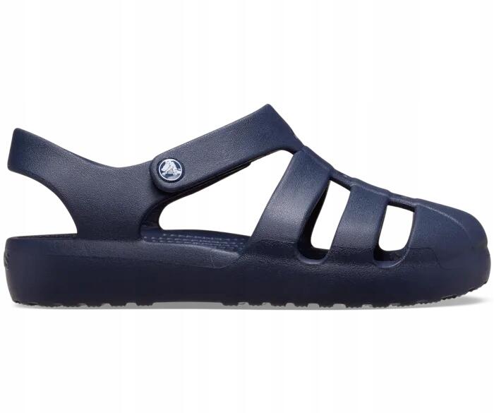 Sandały Dla Dzieci Crocs Classic Fisherman Kids 3/6