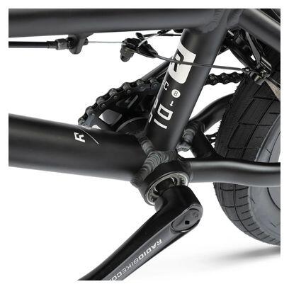 BMX Freestyle Radio Bikes Dice 16" Zwart 7/7