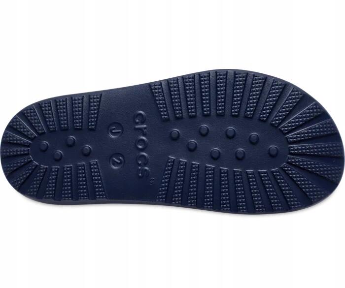 Sandały Dla Dzieci Crocs Classic Fisherman Kids 4/6