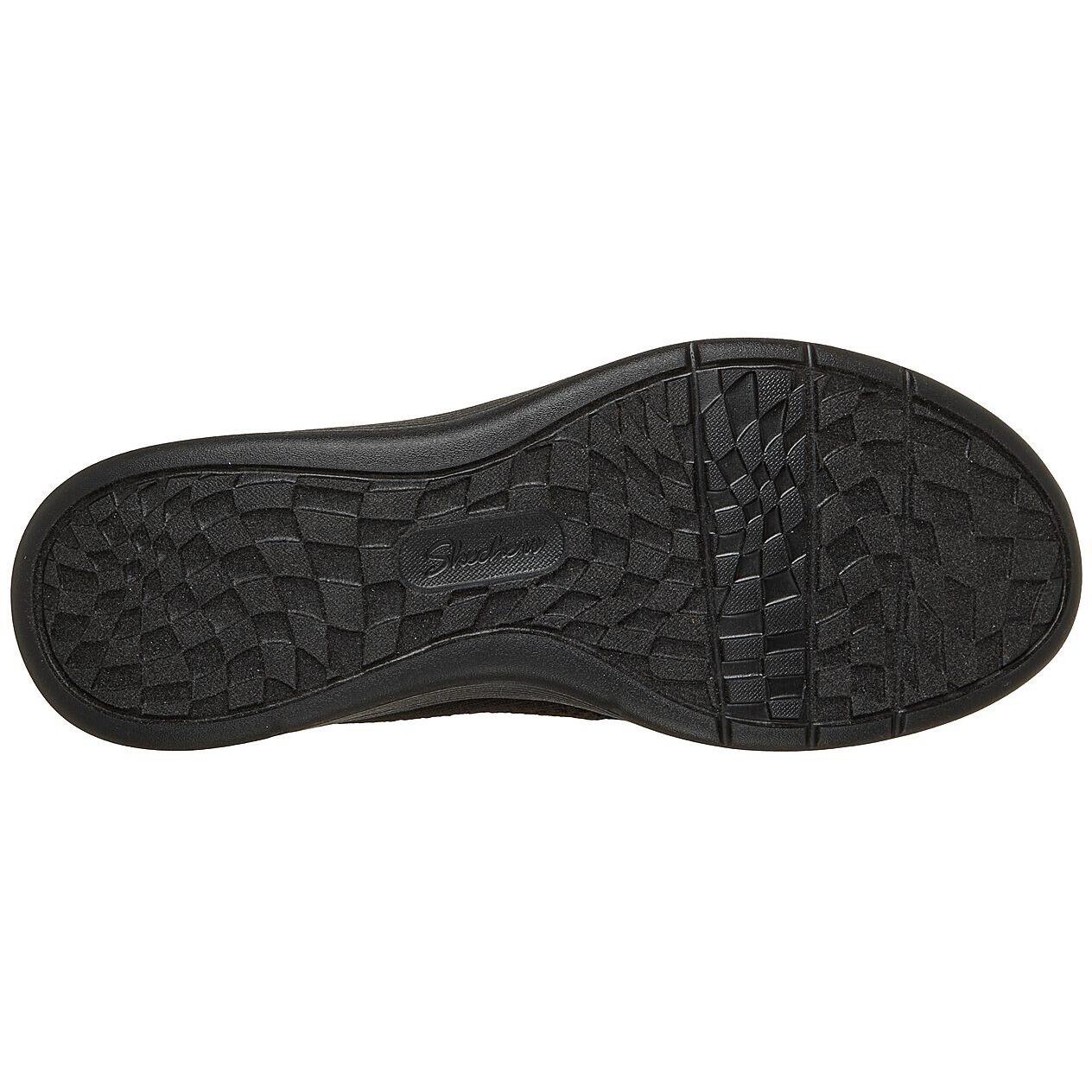 Appartamenti Skechers Arch Fit Laguna - Adore Her, Nero, Donne 4/5