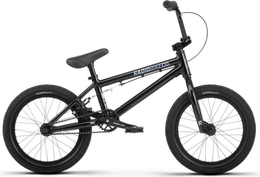 RADIO BIKES picture