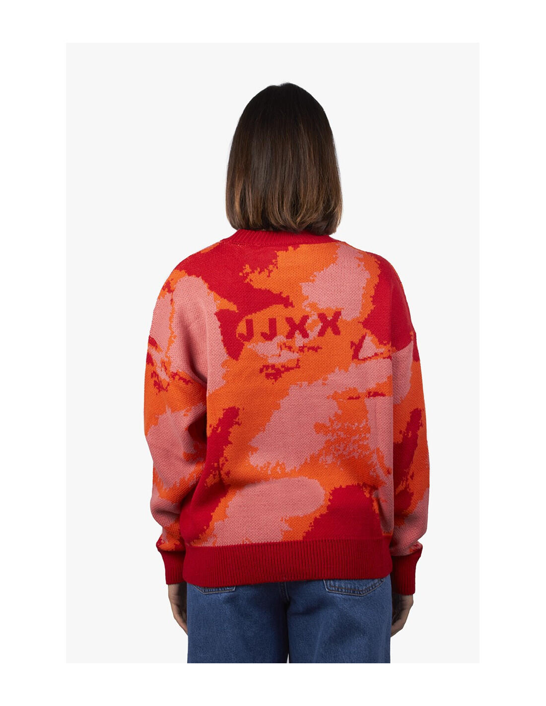 JJXX Gaia - Jersey 3/5