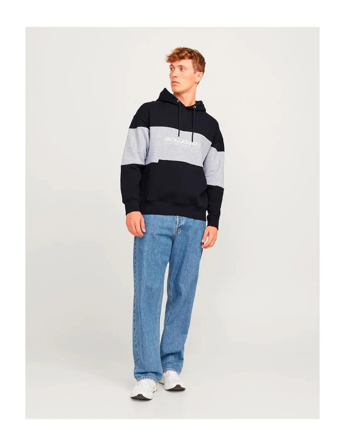 JACK & JONES 12256590 - Moletom 3/5