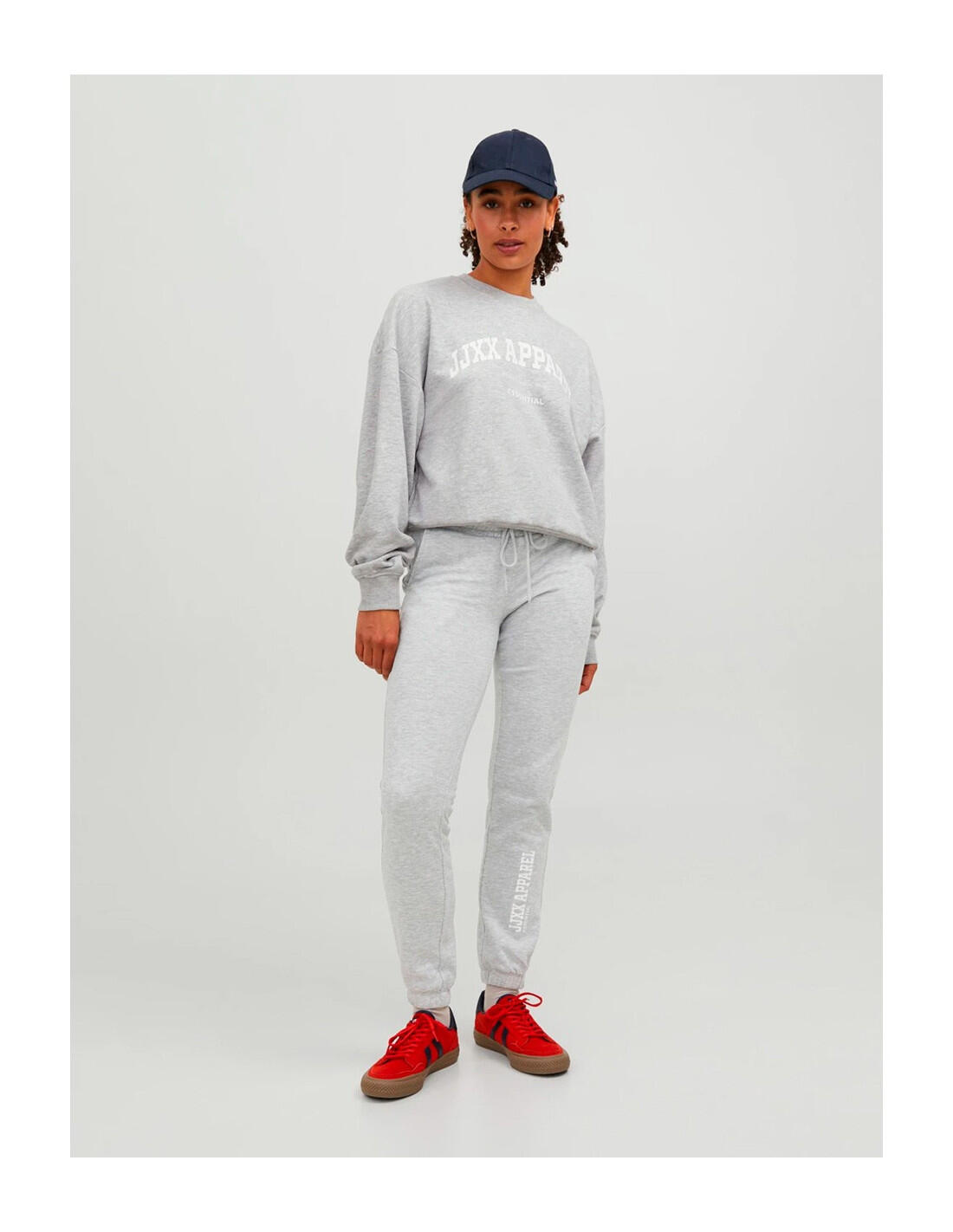 JJXX Riley - Sudadera 3/5