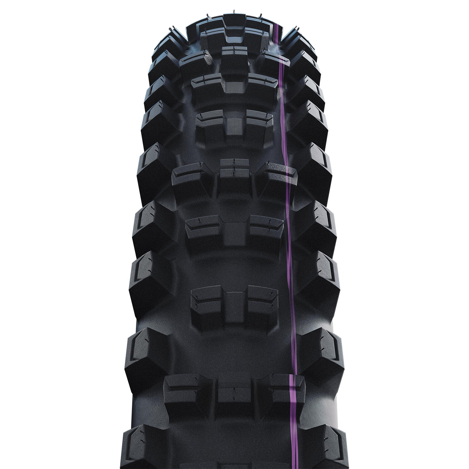 Schwalbe Shredda Rear Gravity Pro TLR Addix Ultra Soft 27,5x2,50 2/7