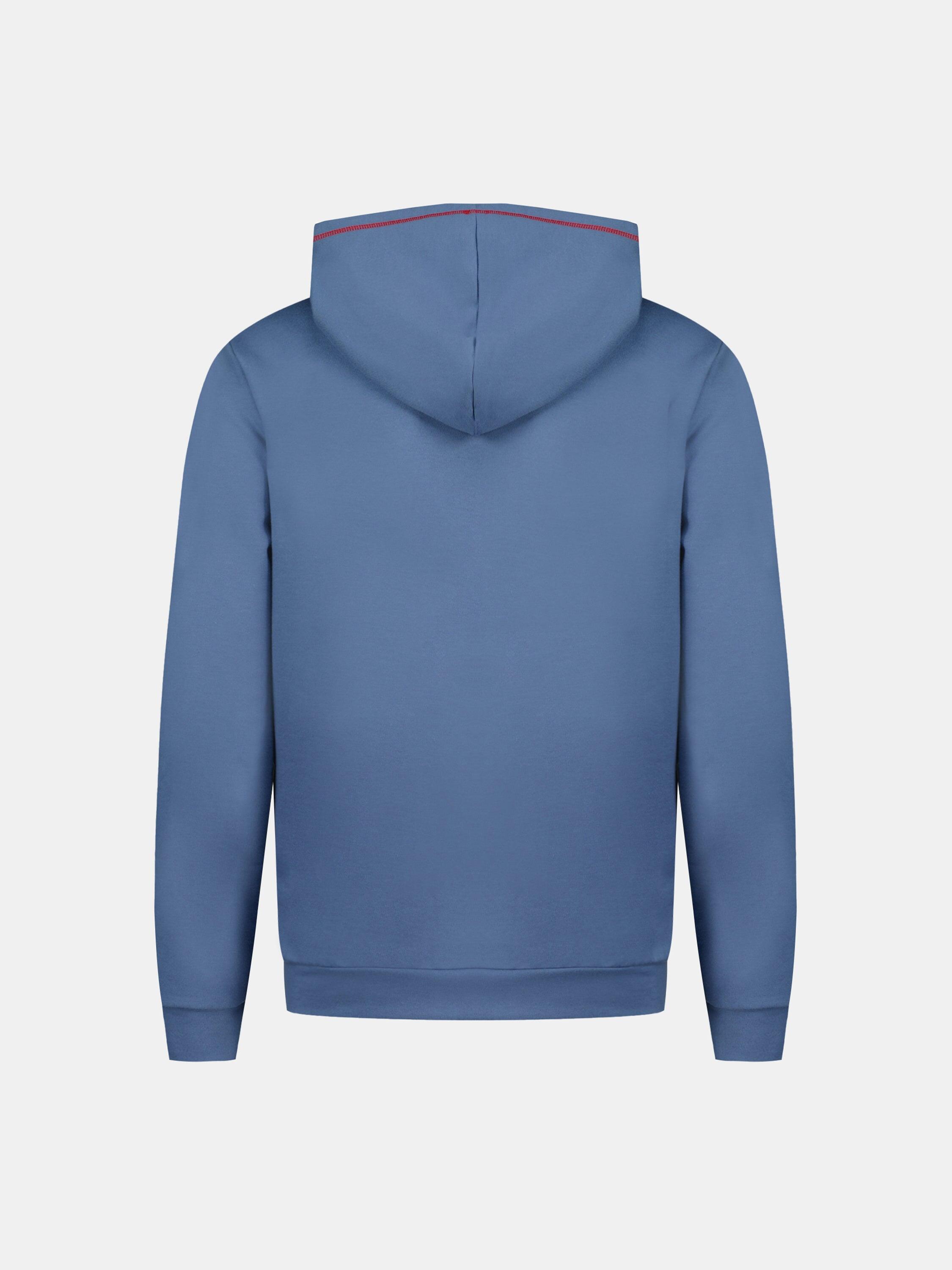 Sudadera con capucha infantil Le Coq Sportif Tri 2/2