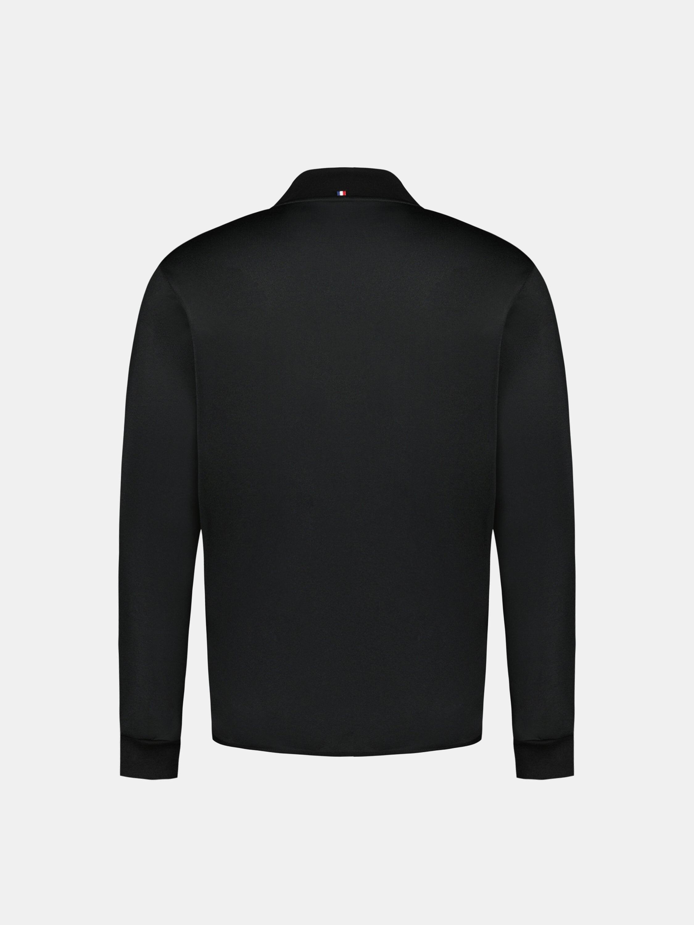 Sweat zippé Coq d'Argent 3/7