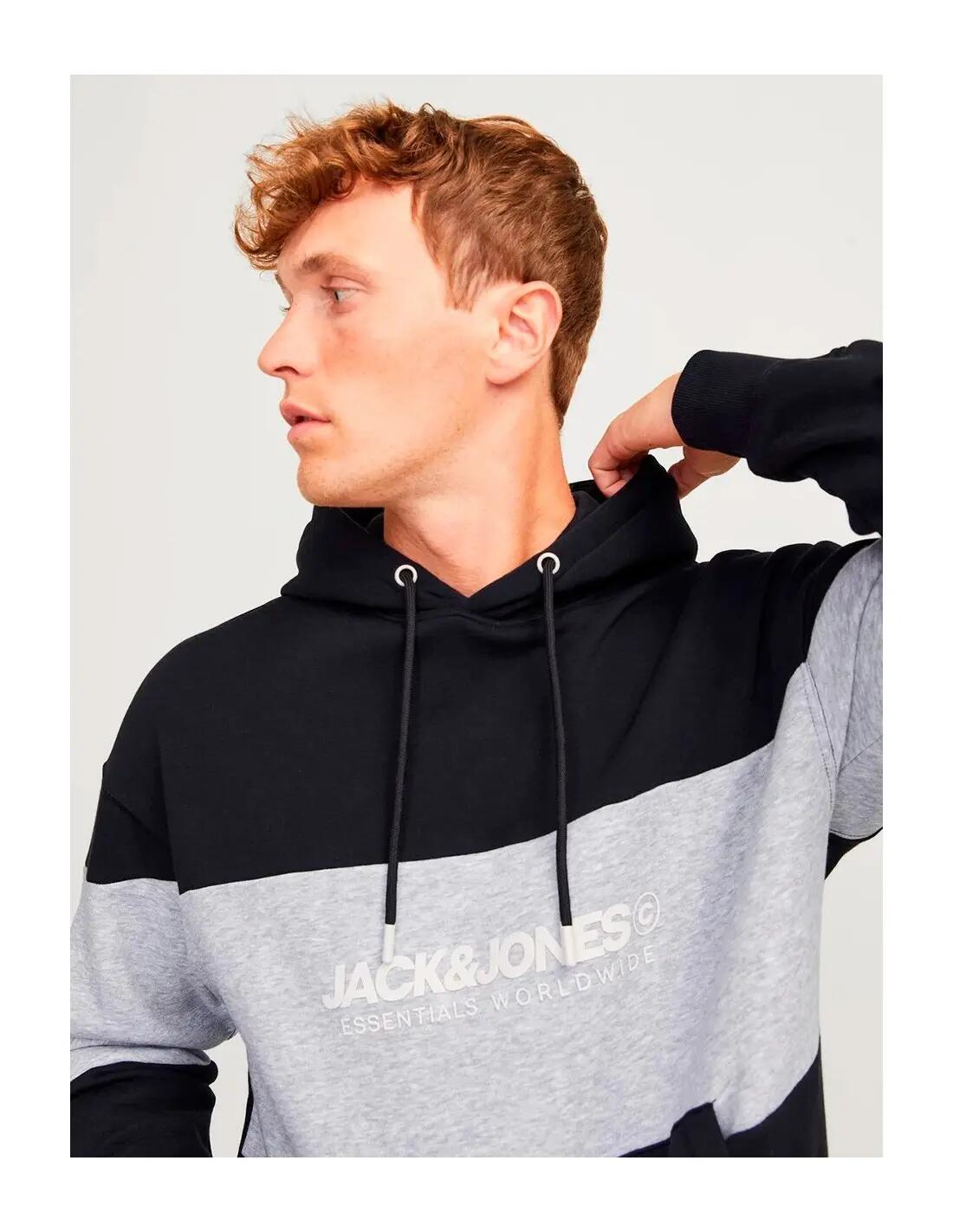 JACK & JONES 12256590 - Moletom 5/5