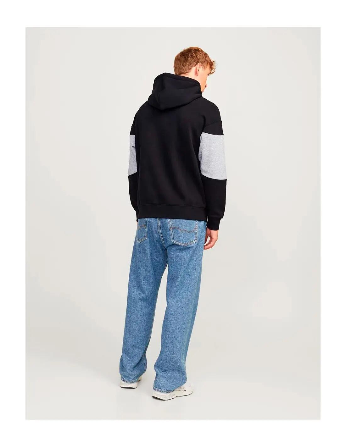 JACK & JONES 12256590 - Moletom 4/5