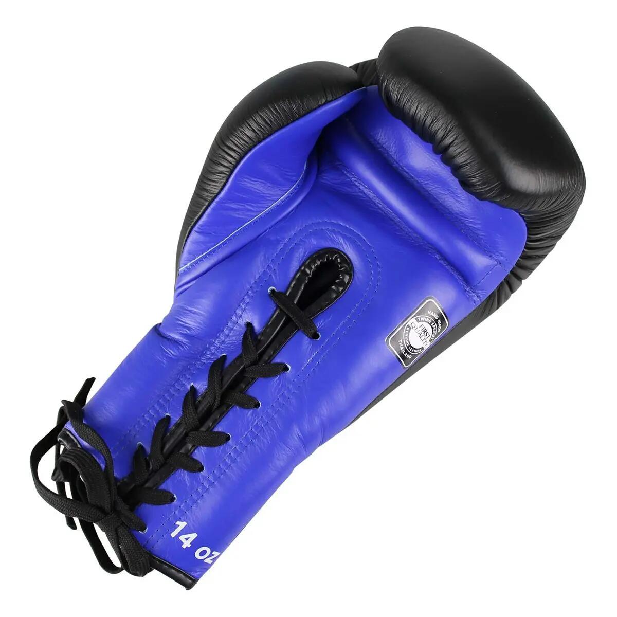 Guantes de boxeo Twins Special BGLL-1 3/3