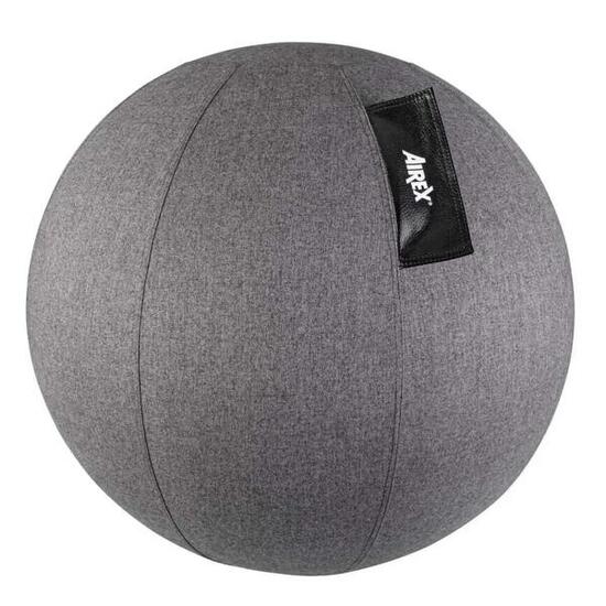 Yoga-Ball AIREX Heartbeat