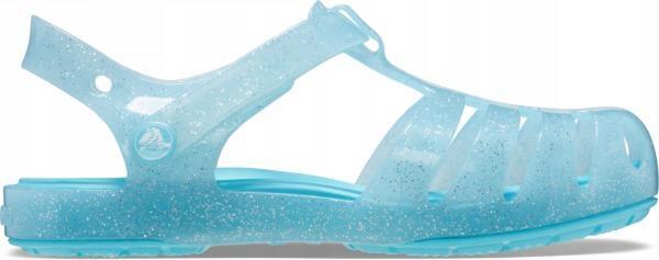 Sandały Dla Dzieci Crocs Isabella Sandal 3/6