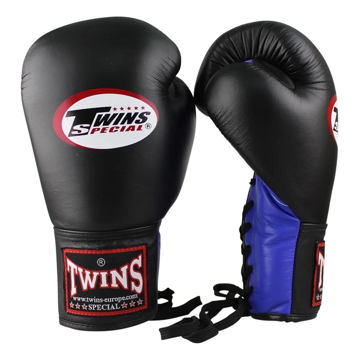 Guantes de boxeo Twins Special BGLL-1 2/3