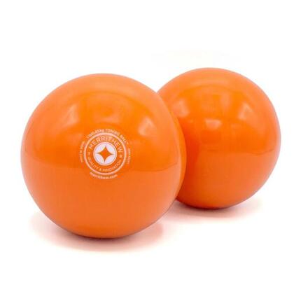 Balle pilates Merrithew Toning (x2)