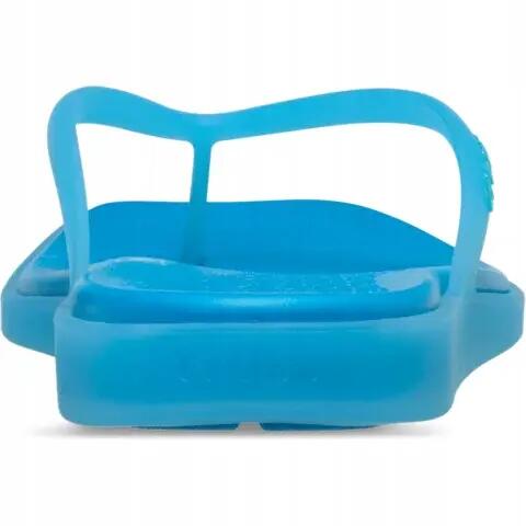 Japonki Dla Dorosłych Crocs Miami Frosted Flip 5/6
