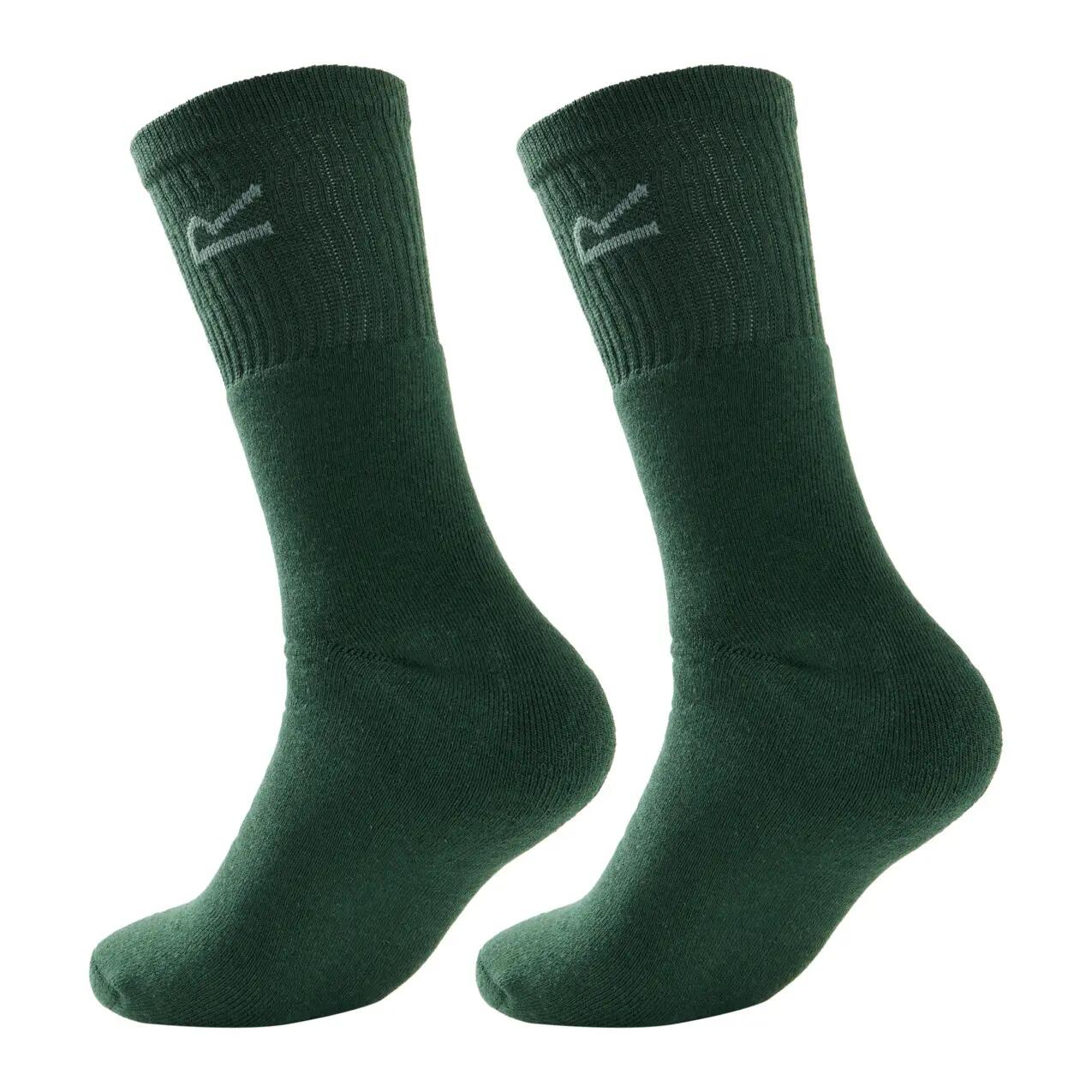 Chaussettes Regatta In A Box (x3) 4/4
