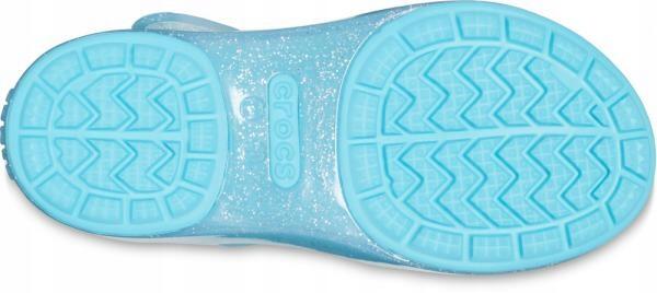 Sandały Dla Dzieci Crocs Isabella Sandal 4/6