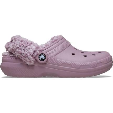 Classic Fleece Lined Clog